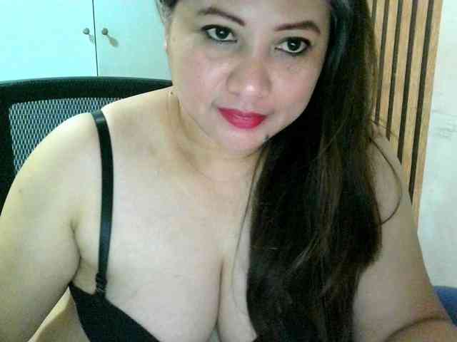 Model: soffia-mae