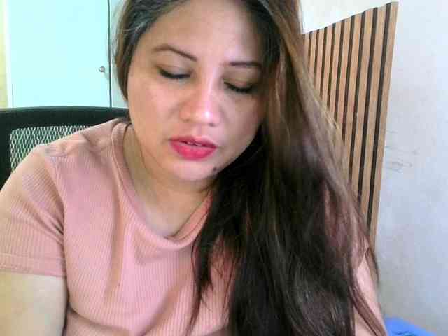soffia-mae webcam