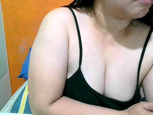 Modelo: soffia-mae
