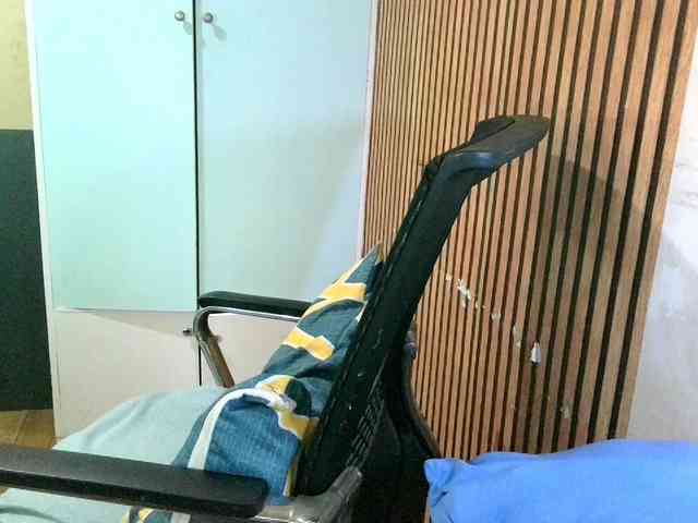 soffia-mae webcam