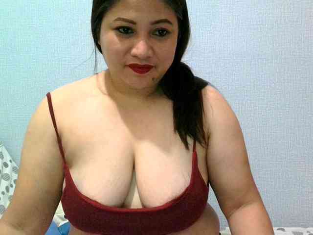 soffia-mae webcam