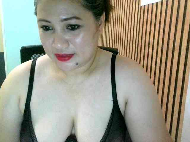 soffia-mae webcam