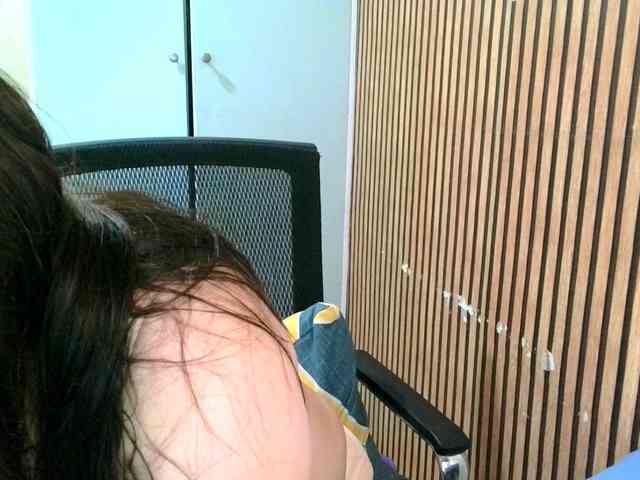 soffia-mae webcam