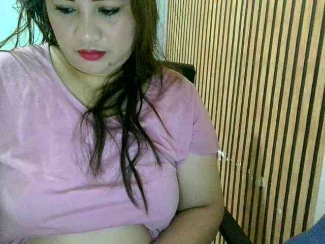 soffia-mae webcam