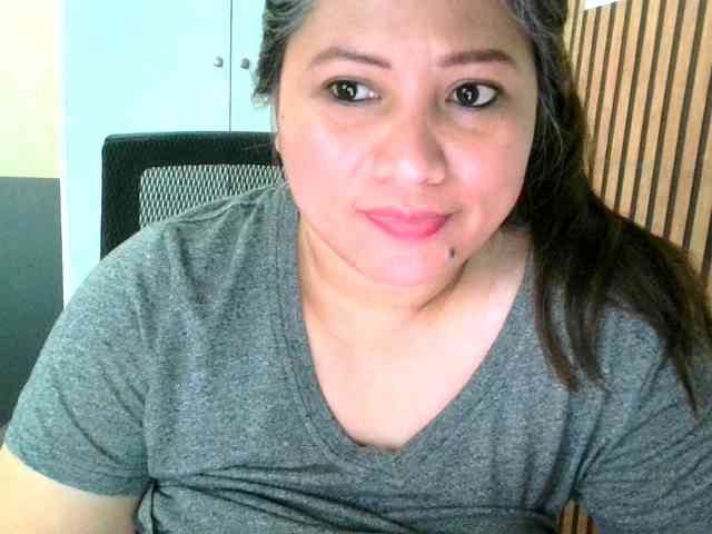 soffia-mae webcam