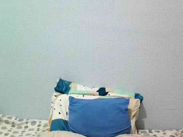 soffia-mae webcam