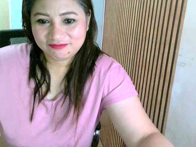 soffia-mae webcam