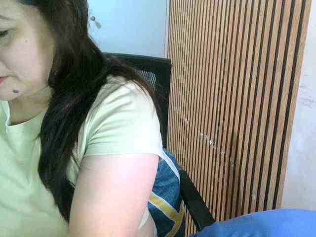 soffia-mae webcam