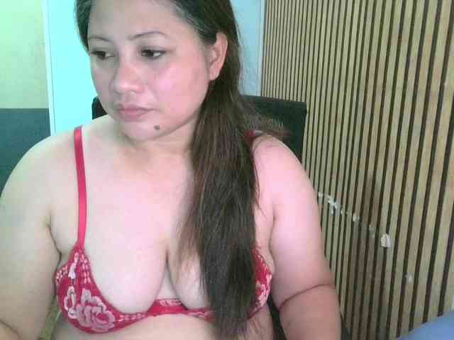 soffia-mae webcam
