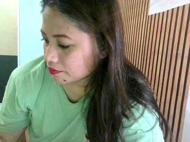 soffia-mae webcam