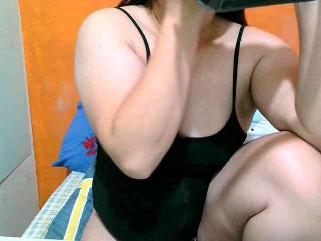 soffia-mae webcam