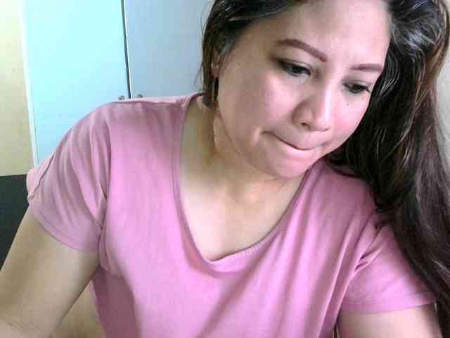 soffia-mae webcam