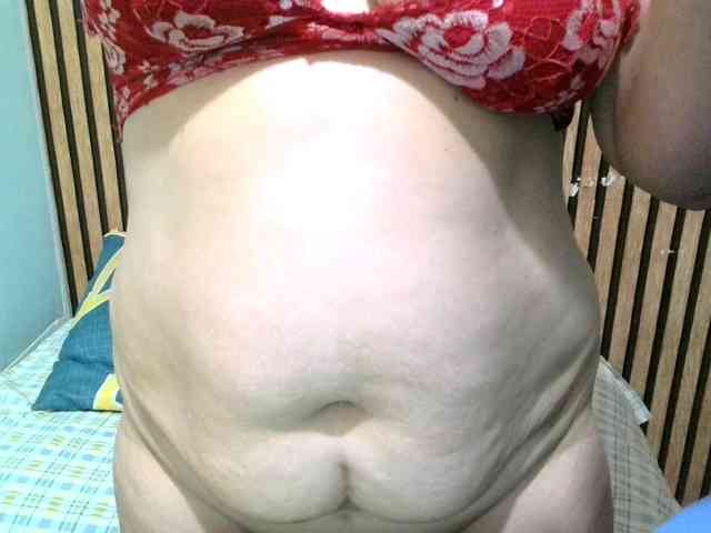 soffia-mae webcam