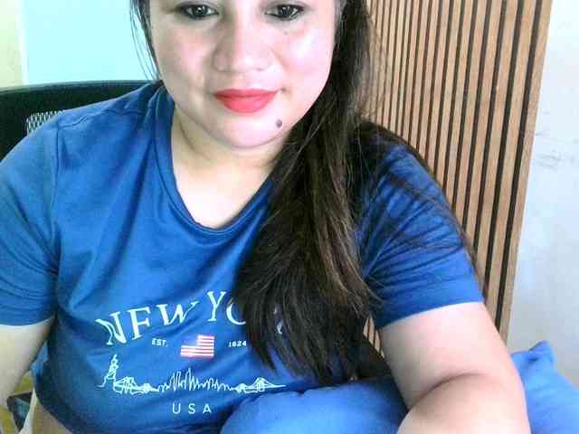 soffia-mae webcam