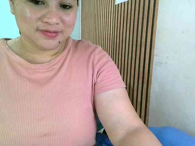 soffia-mae webcam