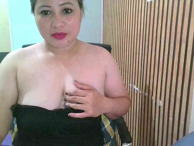 soffia-mae webcam