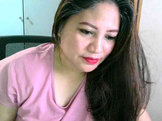 soffia-mae webcam