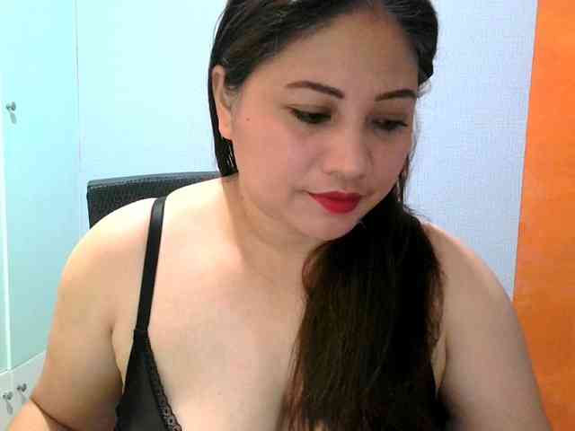 soffia-mae webcam