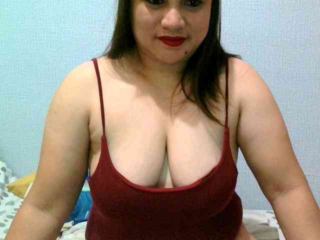 soffia-mae webcam