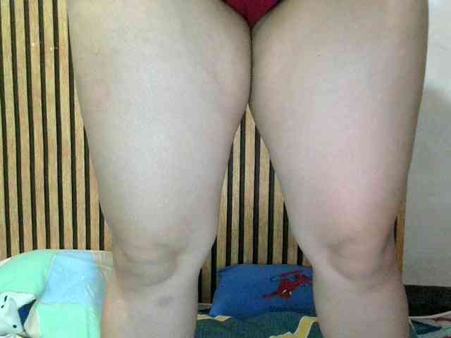 soffia-mae webcam