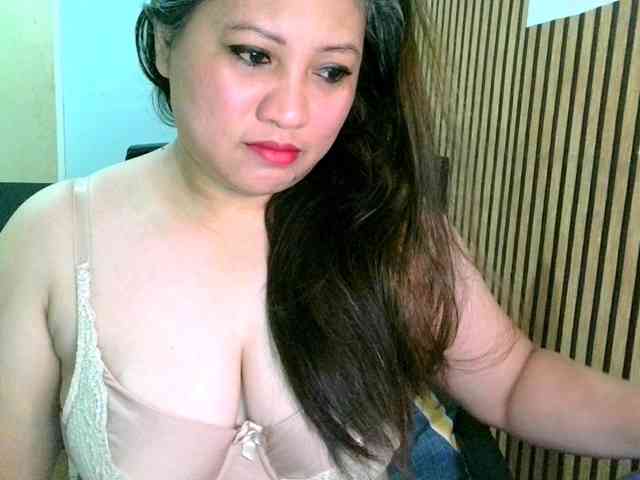 Model: soffia-mae