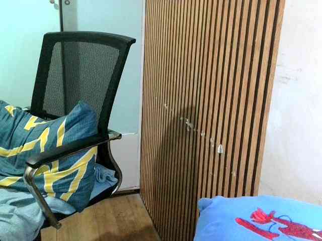 soffia-mae webcam