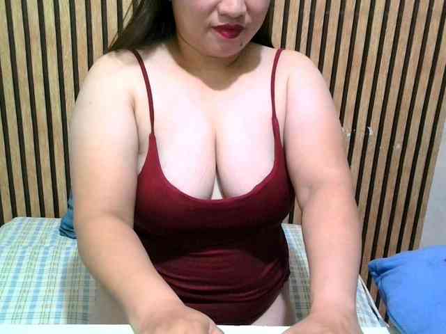soffia-mae webcam