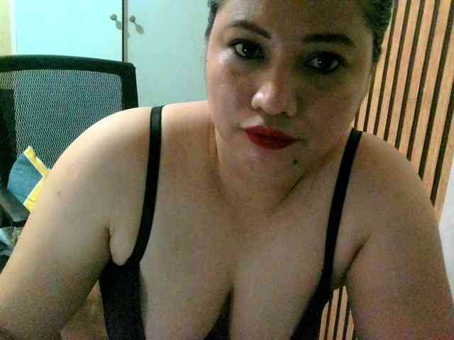 soffia-mae webcam