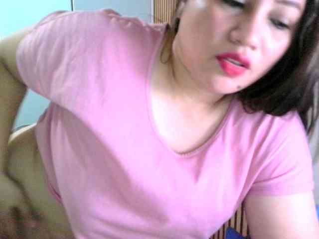 soffia-mae webcam