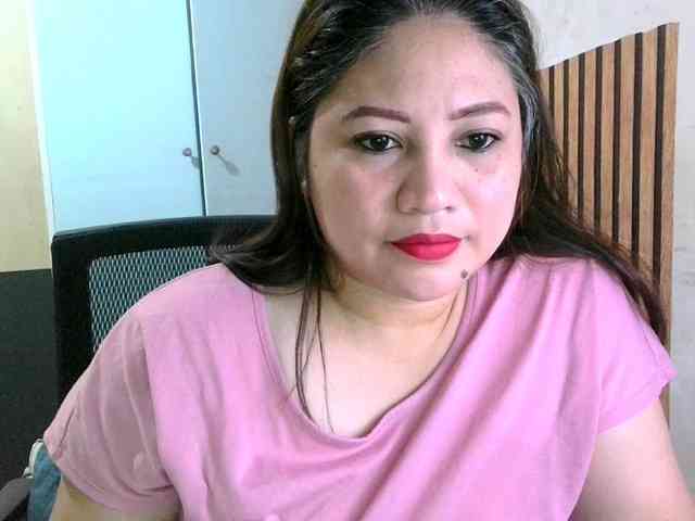 soffia-mae webcam