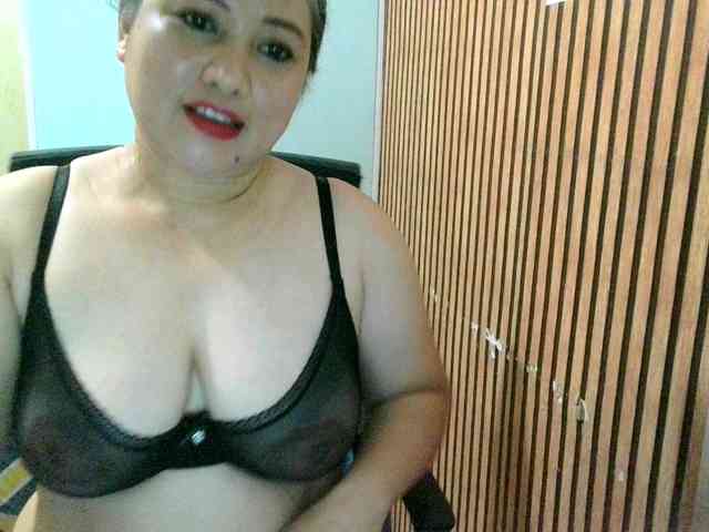 soffia-mae webcam