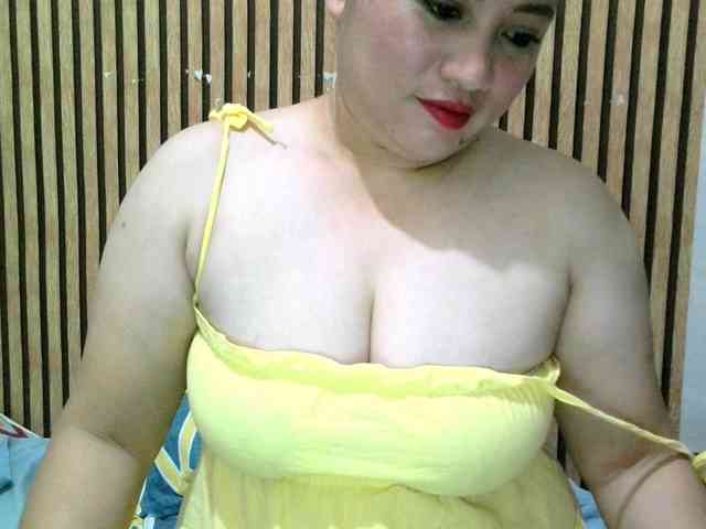 soffia-mae webcam
