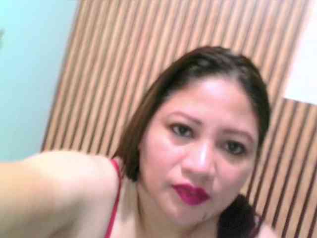 soffia-mae webcam