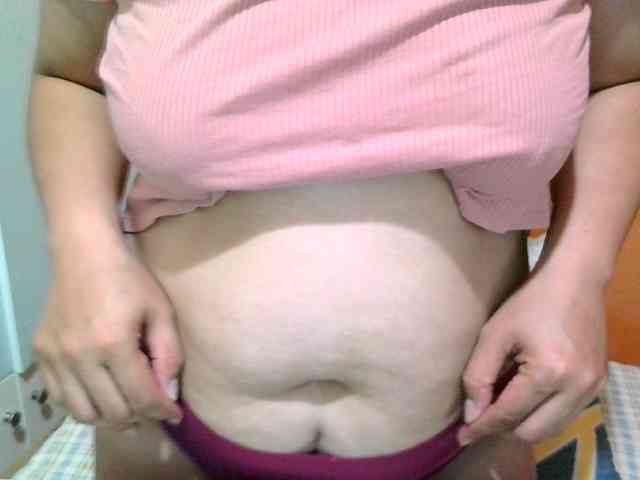soffia-mae webcam