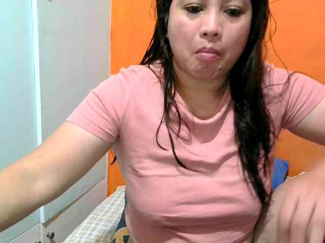 soffia-mae webcam