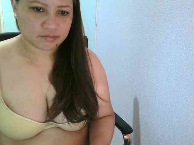 soffia-mae webcam
