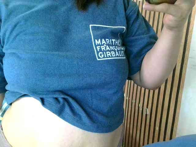 soffia-mae webcam