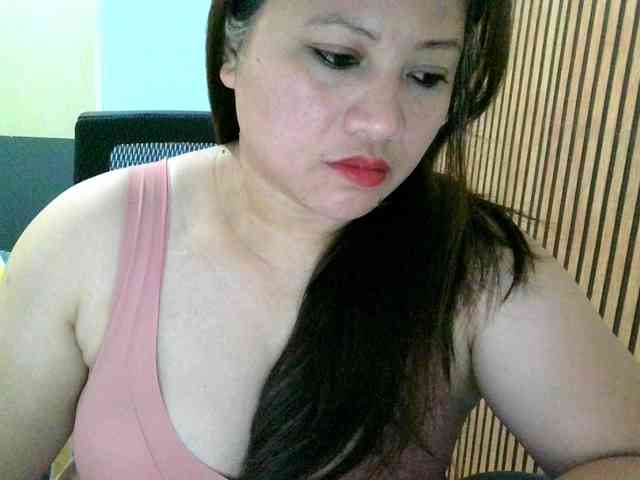 soffia-mae webcam