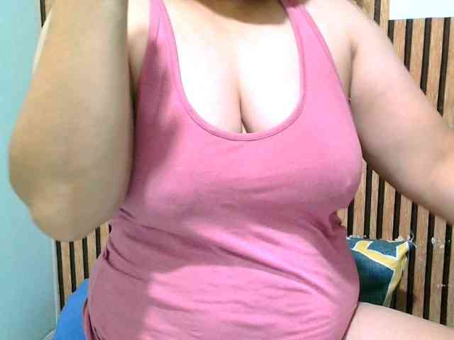 soffia-mae webcam