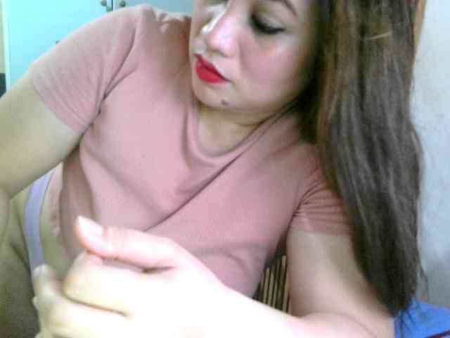 soffia-mae webcam