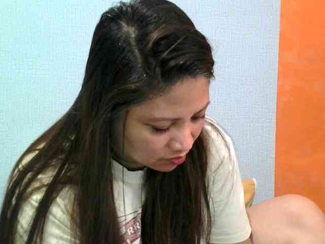 soffia-mae webcam