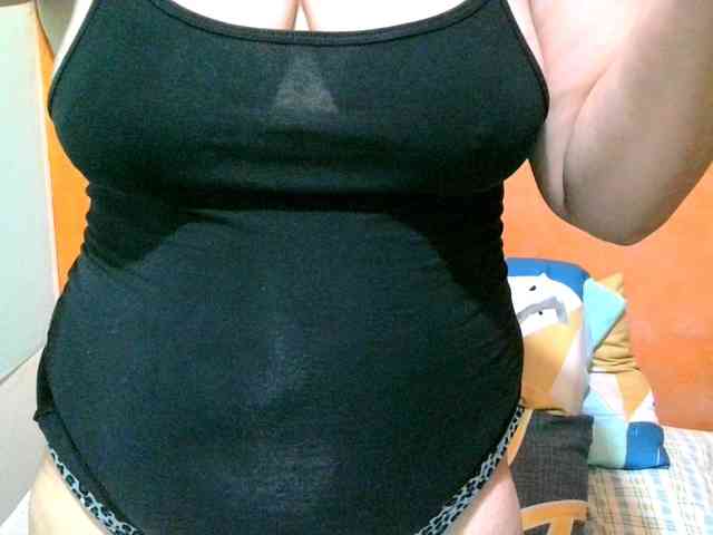 soffia-mae webcam