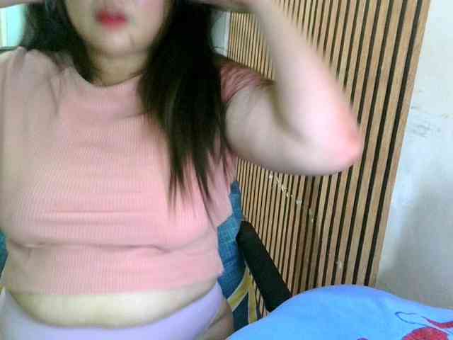 soffia-mae webcam