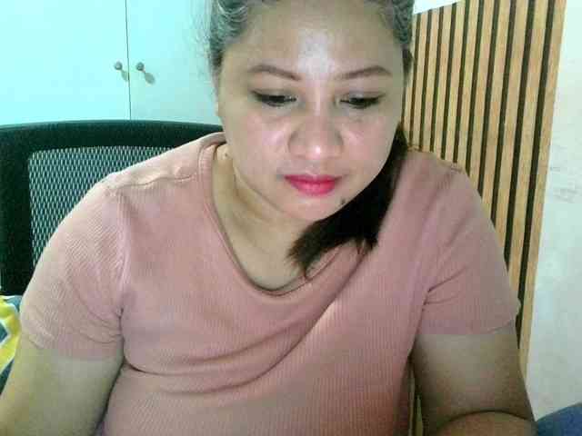 soffia-mae webcam