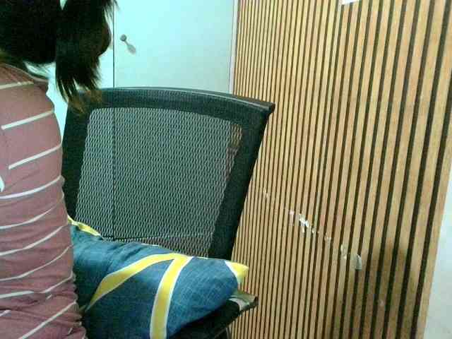 soffia-mae webcam