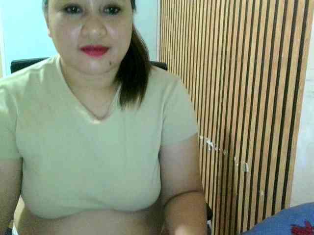 soffia-mae webcam