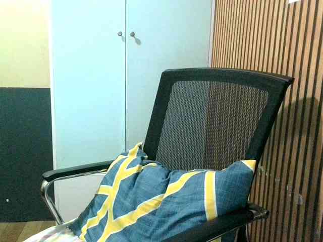 soffia-mae webcam