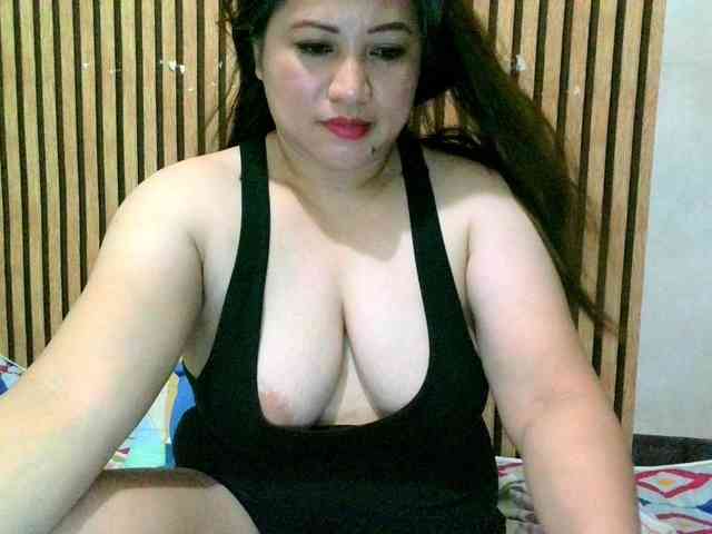 soffia-mae webcam