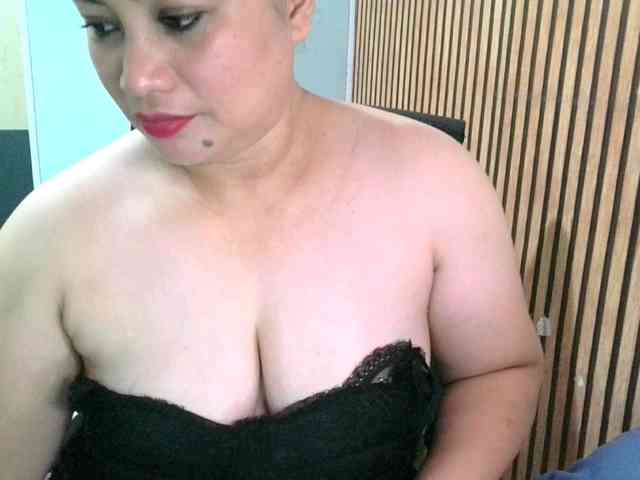 Model: soffia-mae