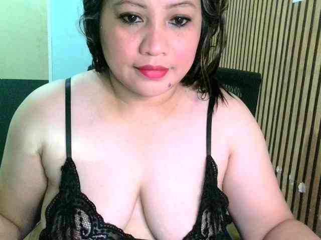 soffia-mae webcam